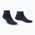Skarpety trekkingowe męskie Bridgedale Hike Midweight Performance Ankle navy