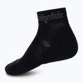 Skarpety trekkingowe męskie Bridgedale Hike Ultralight Performance Ankle black/grey 2