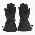 Rękawice snowboardowe dziecięce Dakine Yukon black 3