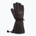 Rękawice snowboardowe dziecięce Dakine Yukon black 7