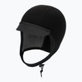 Czapka neoprenowa Xcel Axis Cap W/Bill 2 mm black 3