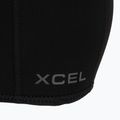 Czapka neoprenowa Xcel Axis Cap W/Bill 2 mm black 4