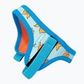 Okulary do pływania dziecięce FINIS DragonFlys Goggles fishbowl blue 2