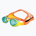 Okulary do pływania dziecięce FINIS DragonFlys Goggles surf rider