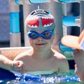 Okulary do pływania dziecięce Finis Fruit Basket Goggles blueberry 4