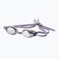 Okulary do pływania dziecięce Finis Lightning Goggles dusk mirror