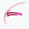 Rurka czołowa do pływania FINIS Stability Snorkel orchid