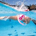 Rurka czołowa do pływania FINIS Stability Snorkel orchid 4