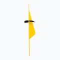Wiosełka do pływania FINIS Freestyler yellow 4