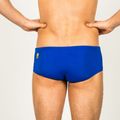 Slipy pływackie męskie FINIS Aqua Short Solid blueberry 6