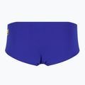 Slipy pływackie męskie FINIS Aqua Short Solid blueberry 2