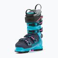 Buty narciarskie damskie Dalbello Veloce 105 MV W caraibi blue/dark blue 6