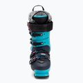 Buty narciarskie damskie Dalbello Veloce 105 MV W caraibi blue/dark blue 3