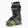 Buty narciarskie męskie Dalbello Cabrio MV 130 3DWrap moss green/black 6