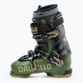 Buty narciarskie męskie Dalbello Cabrio MV 130 3DWrap moss green/black 8