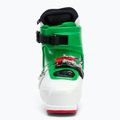 Buty narciarskie dziecięce Dalbello CX 2.0 Cabrio GW white/green race 3