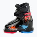 Buty narciarskie dziecięce Dalbello J Green 1.0 GW black 3