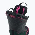 Buty narciarskie damskie Dalbello Veloce Space 105 W Dual future dusk/mercury 14