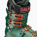 Buty narciarskie Dalbello Veloce 130 MV deep green/deep green 6