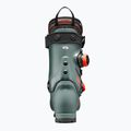 Buty narciarskie męskie Dalbello Veloce Space 110 Dual dark basalt/black 4