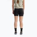 Spodenki damskie Arcteryx Essent High-Rise Utility 6' black 3