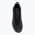 Buty podejściowe męskie Arcteryx Vertex Alpine black/black 5