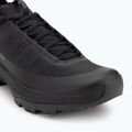 Buty podejściowe męskie Arcteryx Vertex Alpine black/black 7