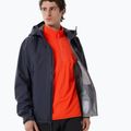 Kurtka przeciwdeszczowa męska Arcteryx Beta SL black sapphire 2