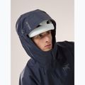 Kurtka przeciwdeszczowa męska Arcteryx Beta SL black sapphire 5