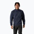Kurtka ocieplona męska Arcteryx Atom black sapphire