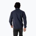 Kurtka ocieplona męska Arcteryx Atom black sapphire 2