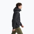 Kurtka przeciwdeszczowa męska Arcteryx Beta AR black 4