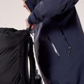 Kurtka przeciwdeszczowa męska Arcteryx Beta AR black sapphire 12