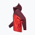 Kurtka przeciwdeszczowa męska Arcteryx Alpha mars/dynasty 6