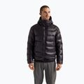 Kurtka ocieplana męska Arcteryx Cerium SV Hoody black