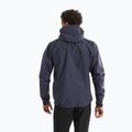 Kurtka przeciwdeszczowa męska Arcteryx Beta black sapphire 3