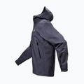 Kurtka przeciwdeszczowa męska Arcteryx Beta black sapphire 8