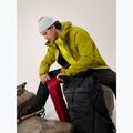 Kurtka przeciwdeszczowa męska Arcteryx Beta SL olive moss/euphoria 9
