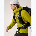 Kurtka przeciwdeszczowa męska Arcteryx Beta SL olive moss/euphoria 10