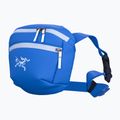 Saszetka nerka Arcteryx Mantis 1 1,5 l fluidity/alpine blue 3