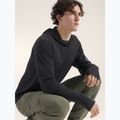 Bluza męska Arcteryx Cormac Hoody black 6