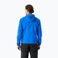 Kurtka przeciwwiatrowa męska Arcteryx Squamish Hoody fluidity 3