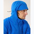 Kurtka przeciwwiatrowa męska Arcteryx Squamish Hoody fluidity 6