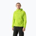 Kurtka przeciwwiatrowa męska Arcteryx Squamish Hoody mantis