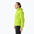 Kurtka przeciwwiatrowa męska Arcteryx Squamish Hoody mantis 4