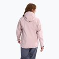 Kurtka przeciwdeszczowa damska Arcteryx Beta alpine rose ii 3
