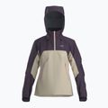 Kurtka przeciwdeszczowa damska Arcteryx Beta AR cosmic bloom