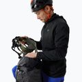 Bluza polarowa męska Arcteryx Delta Hoody black sapphire 6