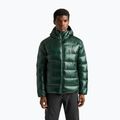 Kurtka ocieplana męska Arcteryx Cerium SV Hoody dark jade
