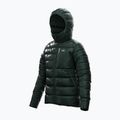 Kurtka ocieplana damska Arcteryx Cerium SV Hoody dark jade 3